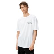 Koton 3SAM10323HK Erkek T-shirt