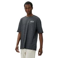 Koton 3SAM10952HK Siyah Erkek T-shirt