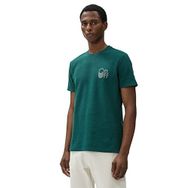 Koton 3SAM10954HK Yeşil Erkek T-shirt