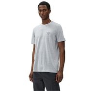 Koton 3SAM10961HK Gri Erkek T-shirt