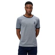 Koton 3SAM10982HK Lacivert Erkek T-shirt