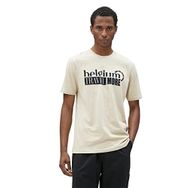 Koton 3SAM11076HK Bej Erkek T-shirt