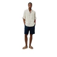 Koton 3SAM40119HW Lacivert Erkek Basic Bermuda Şort