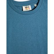 Koton 3SKB10192TK Mavi Erkek Çocuk T-shirt