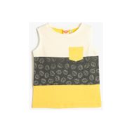 Koton 3SMB30013TK Renkli Bebek Atlet