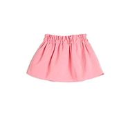 Koton 3SMG70002AW Pembe Beli Lastikli Kız Çocuk Etek