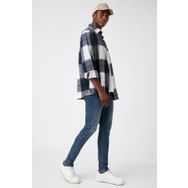 Koton 3WAM40013ND Açık İndigo Erkek Jeans