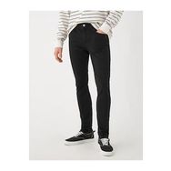 Koton 3wam40051bd Skinny Siyah Erkek Jean Pantolon