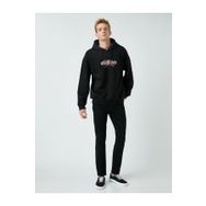 Koton 3WAM40070BD Slim Erkek Jean Pantolon