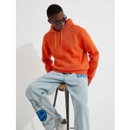 Koton 3WAM70050MK Turuncu Erkek Sweatshirt