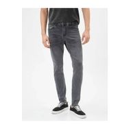 Koton 4SAM40007ND 999 Siyah Denim Pamuk Erkek Pantolon