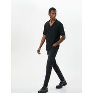 Koton 4SAM40013ND Brad Siyah Erkek Jean Pantolon