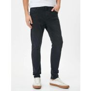 Koton 4SAM40021ND Siyah Erkek Jeans Pantolon