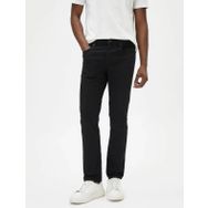 Koton 4SAM40062ND Siyah Erkek Jean Pantolon
