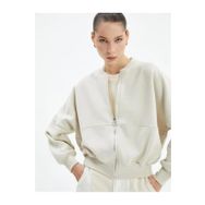Koton 4WAL10148IK Kadın Sweatshirt