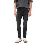 Koton 4WAM40001ND Siyah Skinny Justın Erkek Jean Pantolon