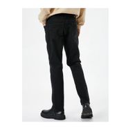 Koton 4WAM40009ND Straight Chadwick Erkek Jean Pantolon