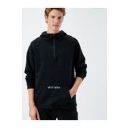 Koton 4WAM70004NK Erkek Sweatshirt