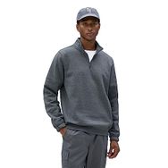 Koton 4WAM70122MK Antrasit Erkek Sweatshirt