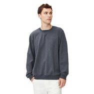 Koton 4WAM70127MK Antrasit Erkek Sweatshirt