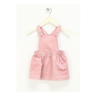 Koton 4WMG80002AW Pembe Kadın Elbise
