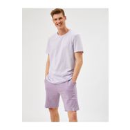 Koton 5002420124 Kiremit Erkek T-shirt