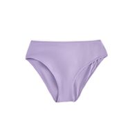 Koton 8YAK88301OM999 Yüksek Bel Kadın Bikini Altı