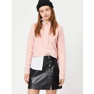 Koton 9KAL11155JK Pembe Kadın Sweatshirt