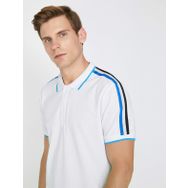 Koton 9YAM12380LK000 Erkek T-Shirt