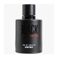 Koton Black For Men EDT 100 ml Erkek Parfüm