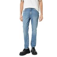 Koton Brad Açık İndigo Slim Fit Jean Erkek Kot Pantolon