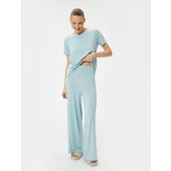 Koton Kot Büstiyer İnce Askılı Slim Fit Kare Yaka