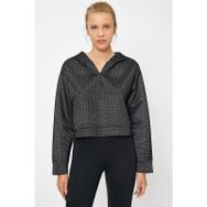 Koton SWEATSHIRT Kadın Sweatshirt Sarı