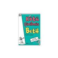 Kötü Çizilmiş Beth 2 Gösteri Devam Etmeli Epsilon Yayınevi