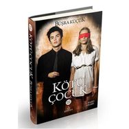 Kötü Çocuk 3 Ciltli - Büşra Küçük