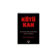 Kötü Kan - John Carreyrou - Buzdağı Yayınları