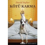 Kötü Karma - David Safier