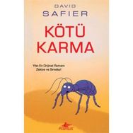 KÖTÜ KARMA - GENEL