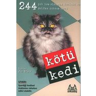 Kötü Kedi - Jim Edgar