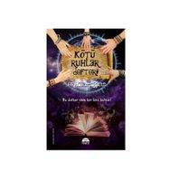 Kötü Ruhlar Defteri - Erika Mcgann
