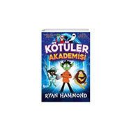 Kötüler Akademisi - Parola Çocuk