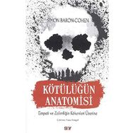Kötülüğün Anatomisi - Simon Baron-Cohen