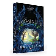 Kötülüğün Gücü Moors'un Kalbi - Holly Black