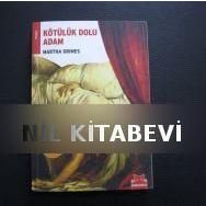 KÖTÜLÜK DOLU ADAM - MARTHA GRIMES