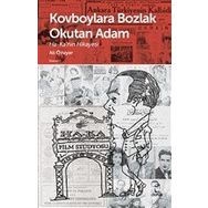Kovboylara Bozlak Okutan Adam Ali Özuyar
