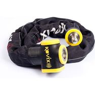 Kovix KCL10-150 Alarmlı Zincir Kilit