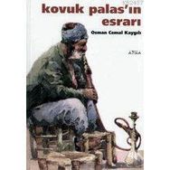 KOVUK PALAS'IN ESRARI - OSMAN CEMAL KAYGILI
