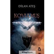 Kovulmuş Deccal - Dilan Ateş