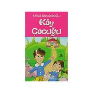 Köy Çocuğu - Yavuz Bahadıroğlu