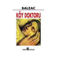 KÖY DOKTORU - HONORE DE BALZAC